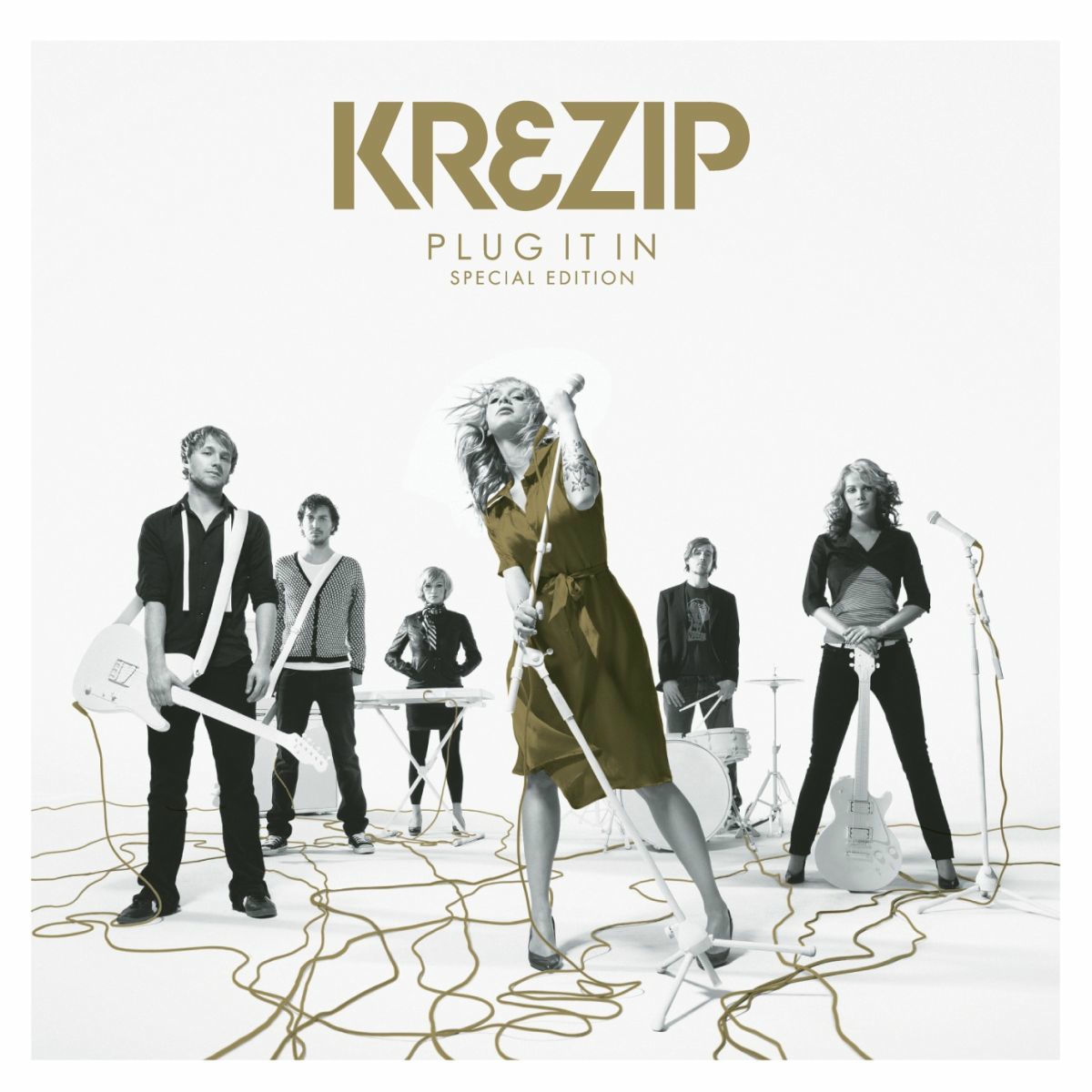 Krezip